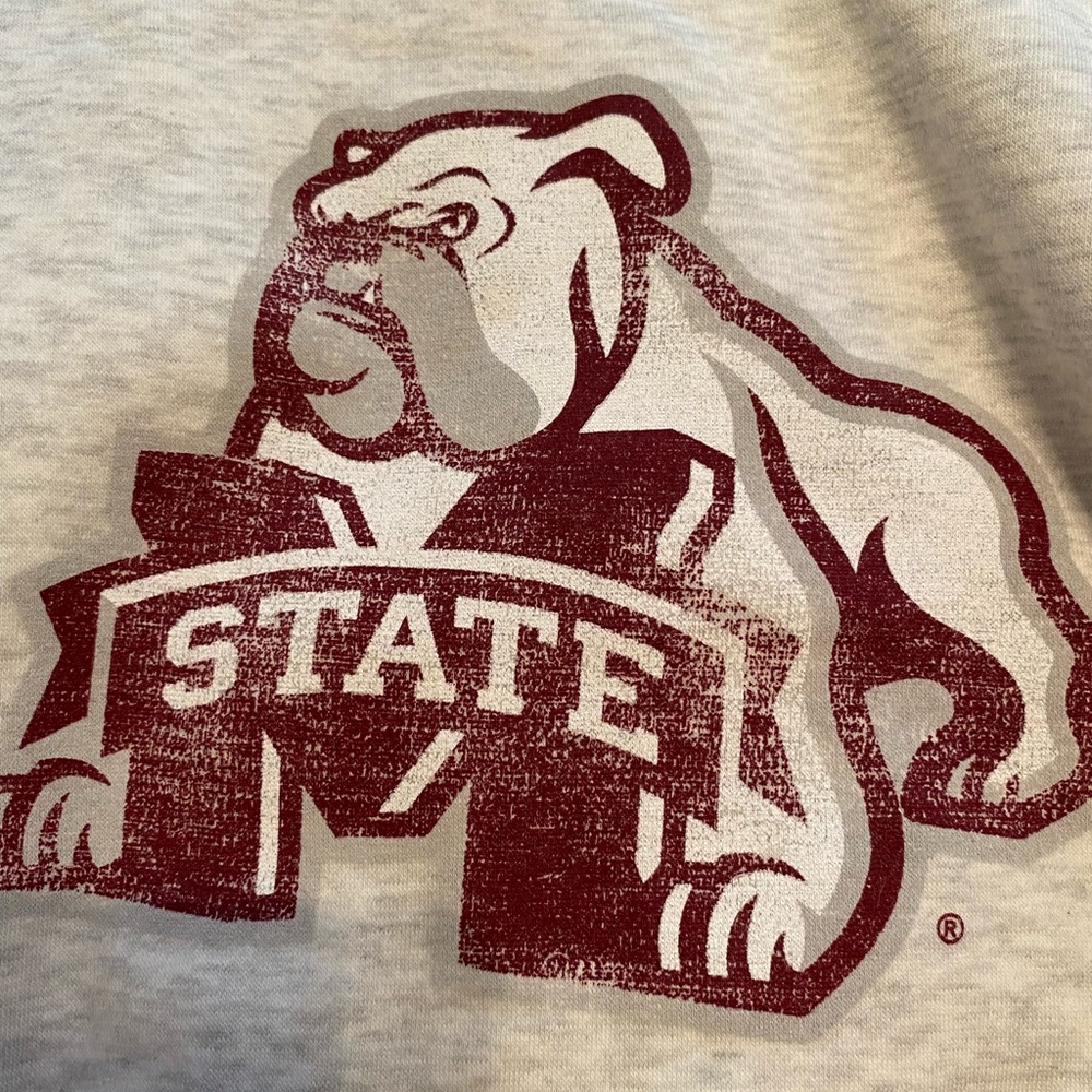 Mississippi State Sweatshirt
